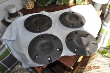 4X 4x Orig Mercedes Sprinter 906 907 910 Radkappen Nabenkappen A9064010025