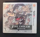 Fire Emblem: Awakening - Nintendo 3DS