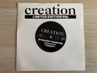 My Bloody Valentine Feed Me With Your Kiss 1988 Creation Records Single RARE