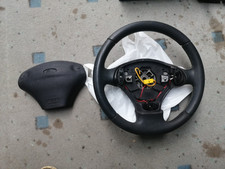 ford puma steering wheel mk1 millennium 1997 to 2001