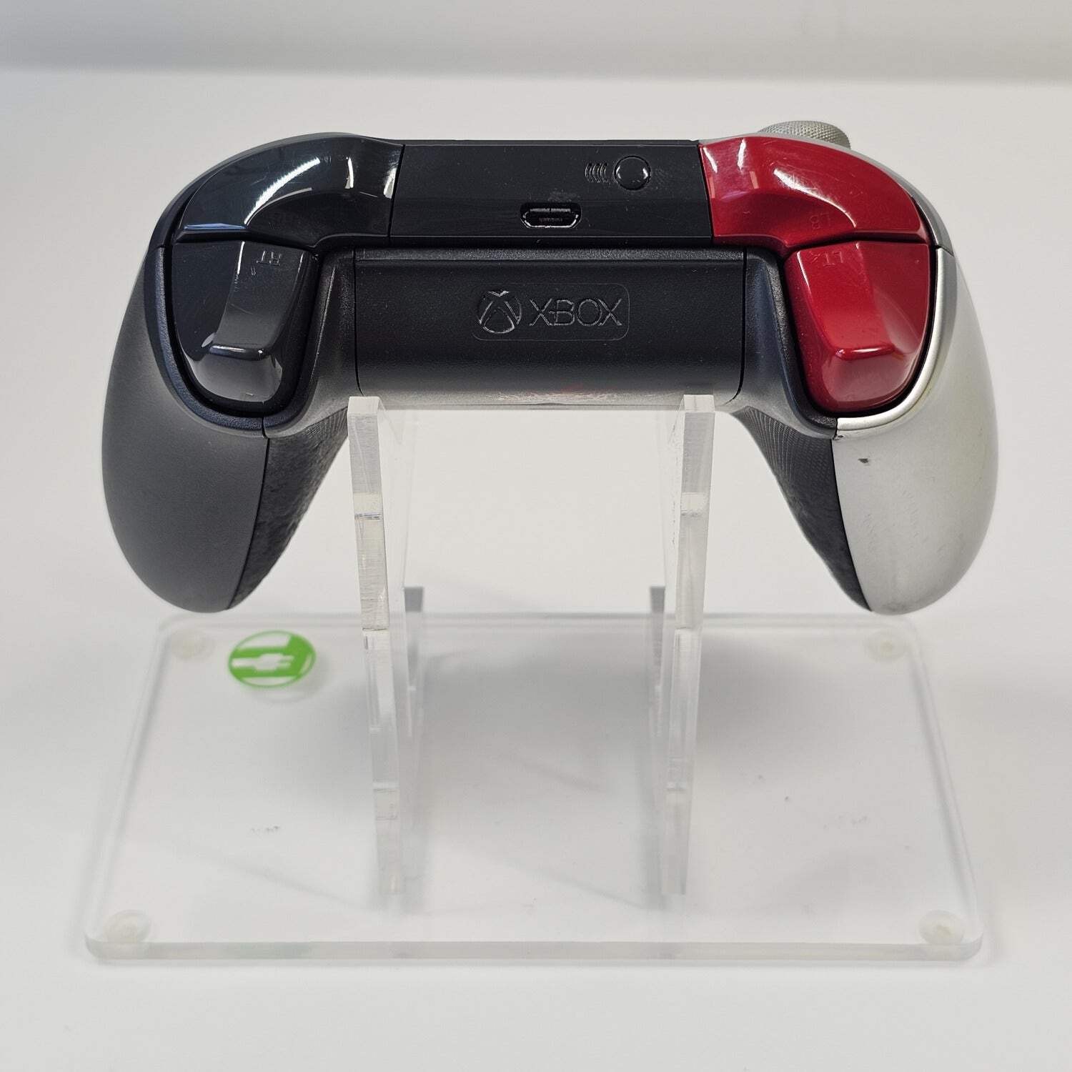 Microsoft Xbox One X 1TB Console Gaming System Cyberpunk 2077 1787