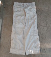 Vintage Gap Surplus Pants Womens 6 Outdoor Casual Baggy y2k