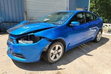 Windshield Wiper Motor Fits 13-16 DART 2057176