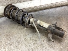 Mini Cooper Countryman R60 2012 Stoßdämpfer Federbein 36547 Benzin 135kW