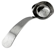 Sanborns Mexico Sterling Silver Ladle