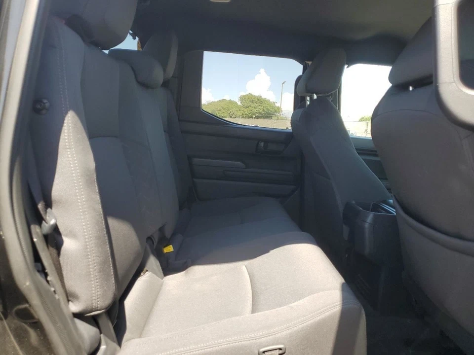 Alternator 130A Fits 24 TACOMA 2524121 - Image 2 of 4