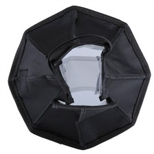 Foldable Soft Flash Light Diffuser Softbox Co...