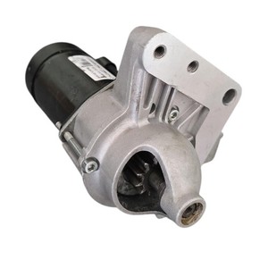 TT15309 PRO Autoanlasser 12V 1,40kW Toyota Citroen DS Fiat