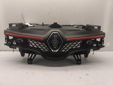 Calandre Renault TWINGO