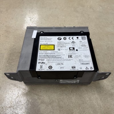 BMW OR SUPRA A90 F30 F32 F33 F80 F82 F15 NBT EVO HU Head Unit Radio HARMAN HW
