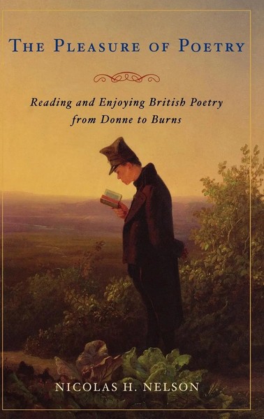 Nicolas H. Nelson | The Pleasure Of Poetry | Buch | Englisch (2000) | Gebunden-image
