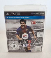 Fifa 13 - PS3 - Playstation 3