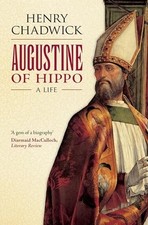 Augustine of Hippo: A Life by Chadwick, Henry Paperback Book The Fast Free