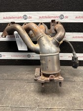 Krümmerkatalysator AUDI A2 (8Z) 036178EAAA