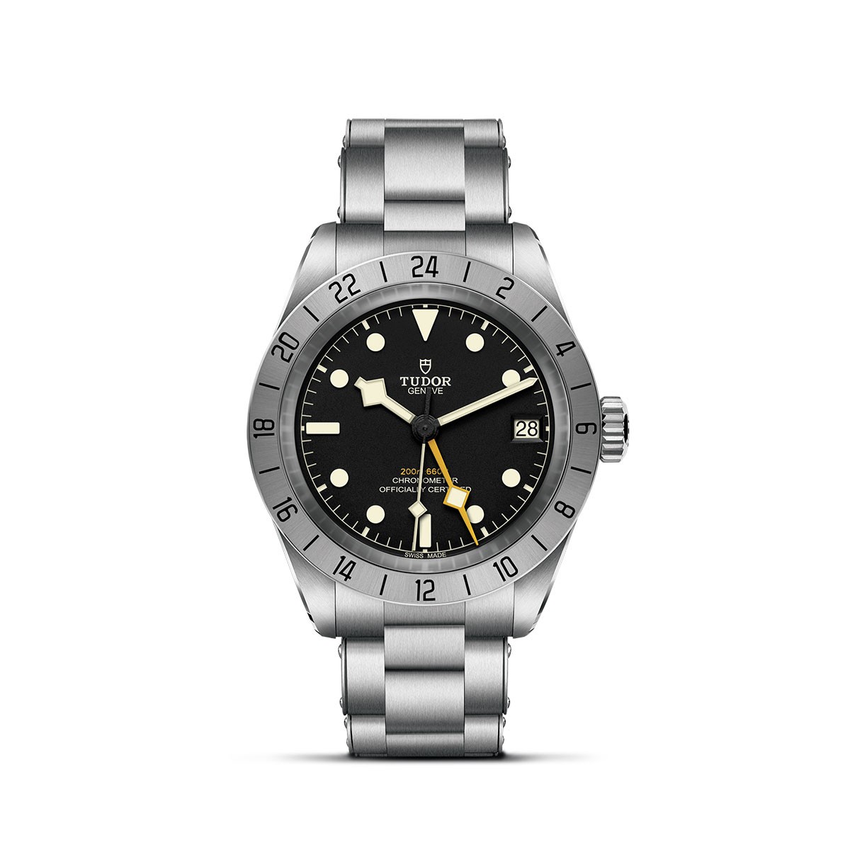 Tudor Black Bay Pro Bracelet M79470-0001