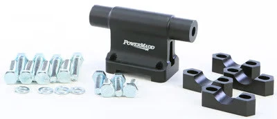 POWERMADD PIVOTE S/M ADAPTADOR SKI-DOO PARTE # 4582 NUEVO 15582 18-95121 Foto 3 de 4