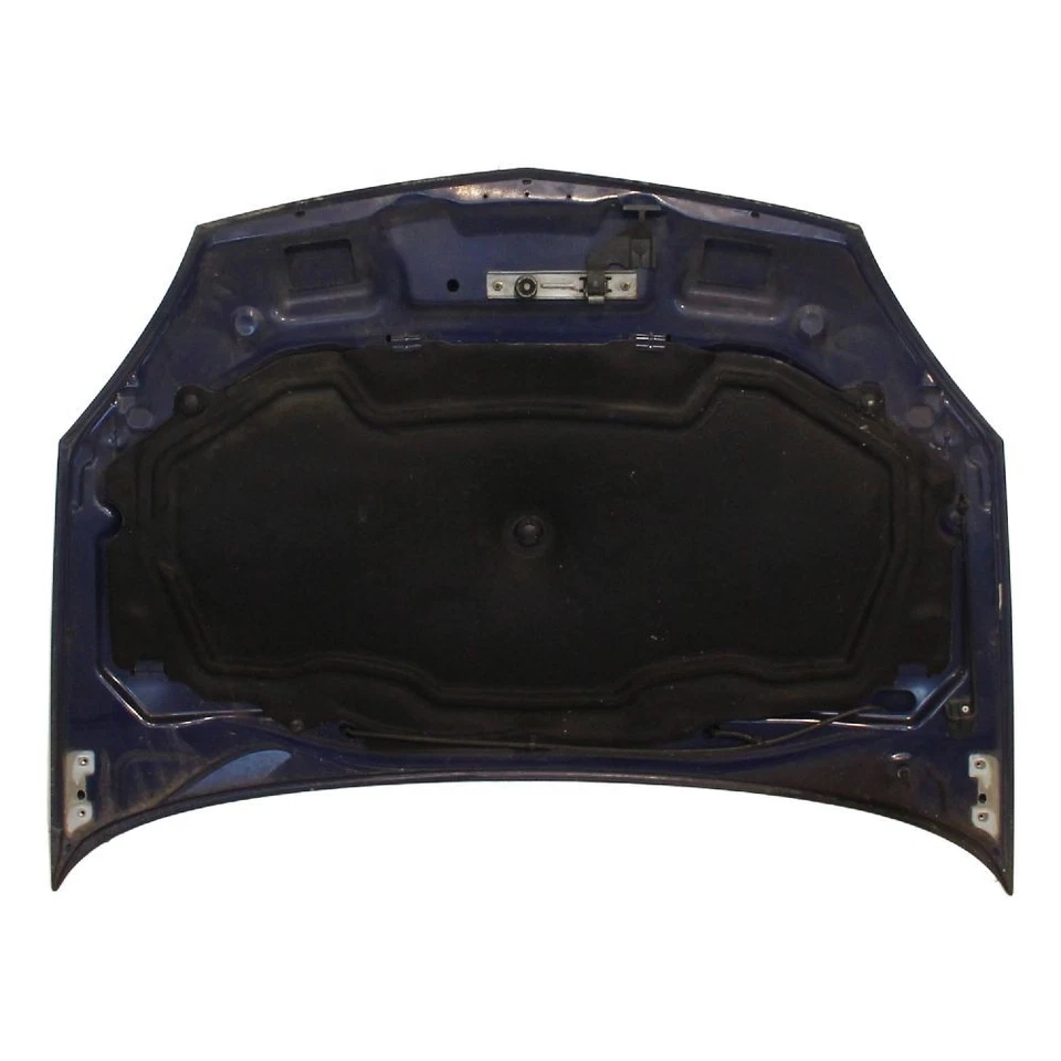 CAPOT Renault Clio II (BB/CB) Hatchback 1.4 16V (K4J-710) 2002 7751469454 - Photo 2/2