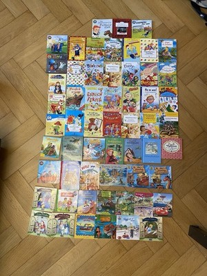 Bis zu 110 Verschiedene Kleine Kinder Bücher Pixi So Wie Andere 