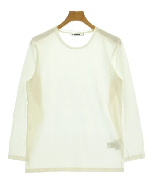 Jil Sander Long Sleeve T-Shirts for Men for sale | eBay