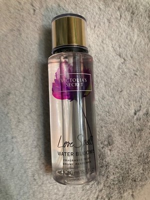 VICTORIA'S SECRET LOVE SPELL WATER BLOOMS BODY MIST 8.4 FL OZ. DISCONTINUED