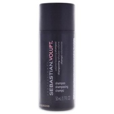 Volupt Shampoo by Sebastian for Unisex - 1.7 oz Shampoo