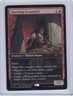 Magic The Gathering Charming Scoundrel - Store Championship Promo