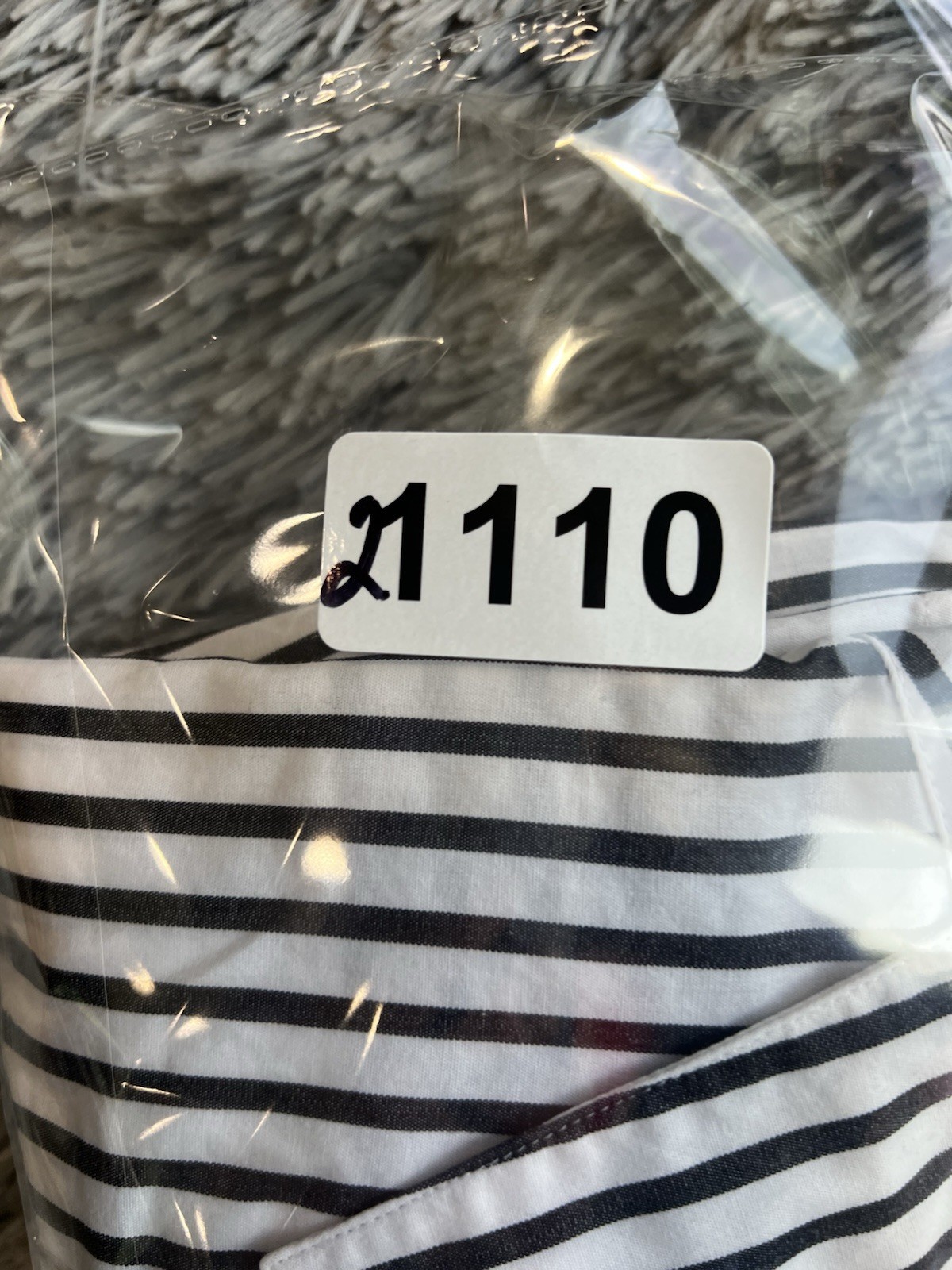 Pendleton Women's Size Medium Button Up Shirt Str… - image 6