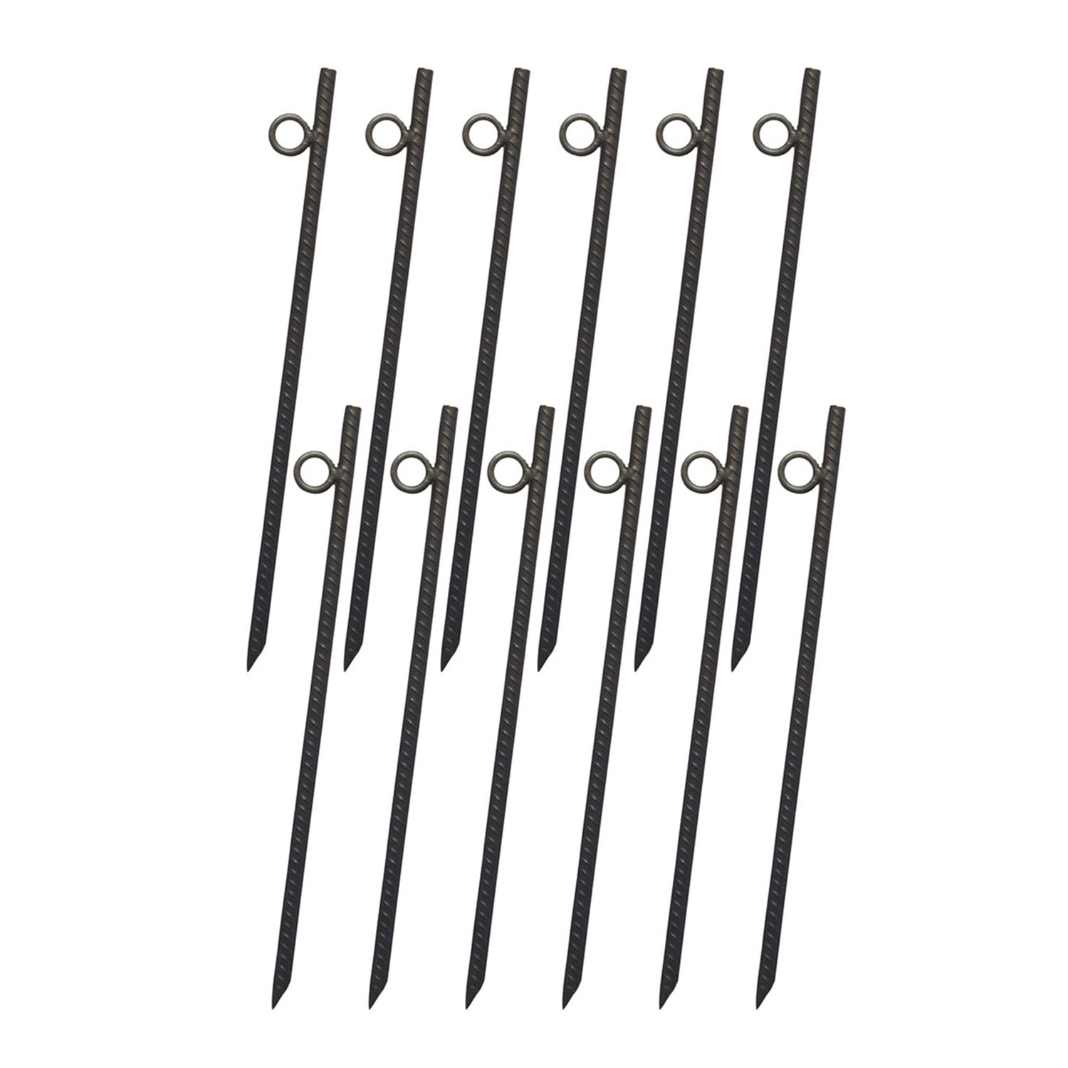 Ground Stakes (12 Pack)