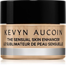 Kevyn Aucoin The Sensual Skin Enhancer Moisturizing Cream Foundation Color 4 10g