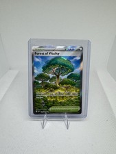 Forest of Vitality 109/088 Me03: Perfect Order Holo NM