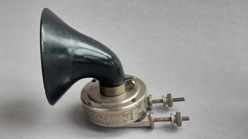Mikrophon Telephonfabrik - Fabrik -  Actiengesellschaft - vormals J. Berliner