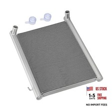 Radiator For Polairs RZR 900 4 XP EPS 2011-2014 O.E.M 1240552
