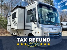 2026 Jayco Precept 31UL