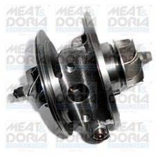 MEAT & DORIA Rumpfgruppe Turbolader 60418 für VW GOLF 5 1K1 TOURAN 1T1 1T2 CADDY