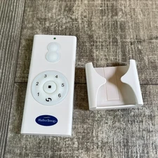 Harbor Breeze Ceiling Fan Replacement Remote Control T301C for Calavar & Others