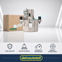 Bremssattel Hinten Links RAP Brakes R K0167 FüR Ford