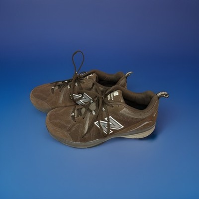 New Balance 608v5 Classic Trainer Mens 8.5 4E MX608UB5  display picture 2