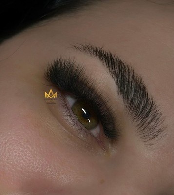Wimpernlifting Set Wimpernverlängerung Kit Lash Lifting Professionell