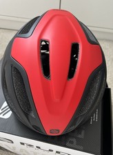 Casco Bdc Mtb Rudy Project Spectrum Helmet - Red/Black Matte M (55 e 59 cm)
