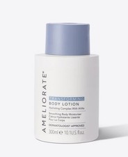 AMELIORATE     Transforming Body Lotion 300ml     BRAND NEW in BOX