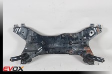 08-15 Mitsubishi Evo X Mr Gsr Ralliart Front Subframe Crossmember Oem 08-15 Mitsubishi Evo X Mr Gsr Ralliart Front Subframe Crossmember Oem