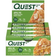 Quest Nutrition Protein Bar - Pie