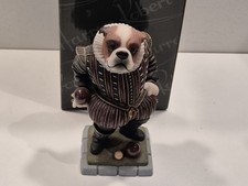 ROBERT HARROP DP158 BULLDOG SIR FRANCIS DRAKE BOXED EXTREMELY RARE 2003 BULLDOG
