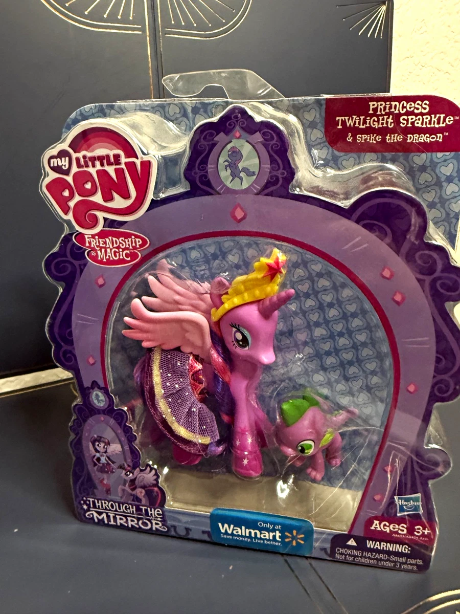 Las mejores ofertas en Spike My little pony figuras de acción y