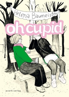 oh cupid Helena Baumeister