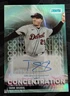 2025 Topps Stadium Club Tarik Skubal CONCENTRATION AUTO /99 Tigers