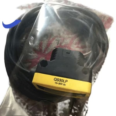 Banner QS30LP Photoelectric Sensors