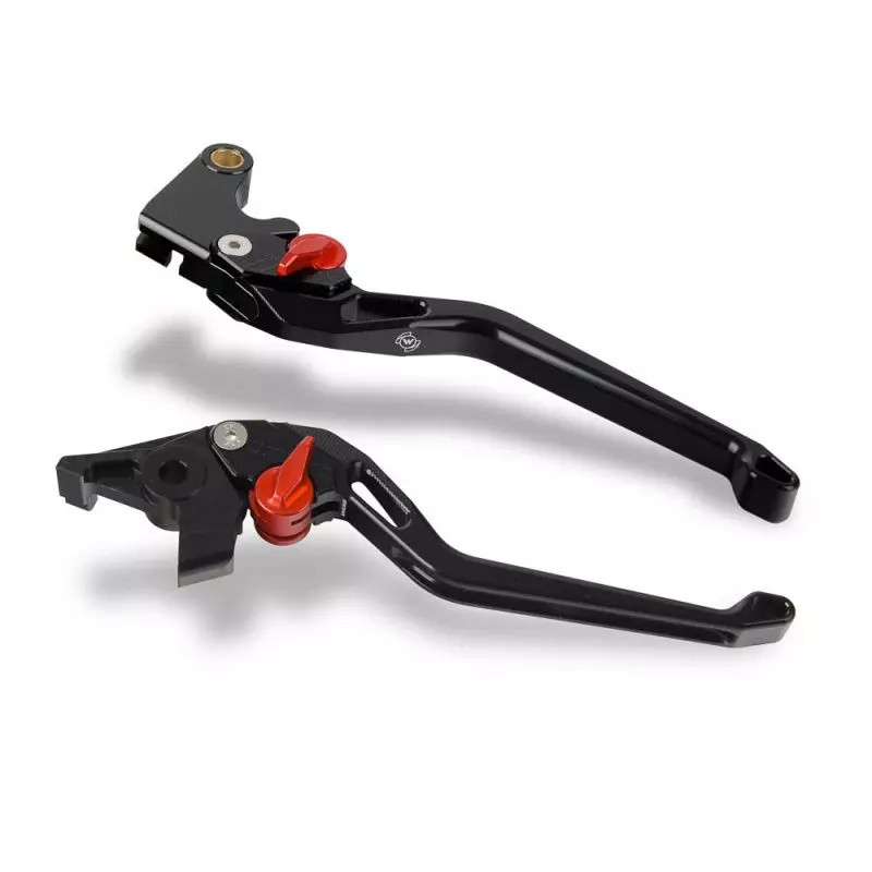 Leviers de frein Honda VFR1200 Womet-Tech kit embrayage long moto VFR 1200 F 2011 2012 2013
