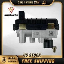 Turbo Actuator G-023 758351-0015 for BMW 525 530 730 D XD 3.0D E60 E61 65 M57N5