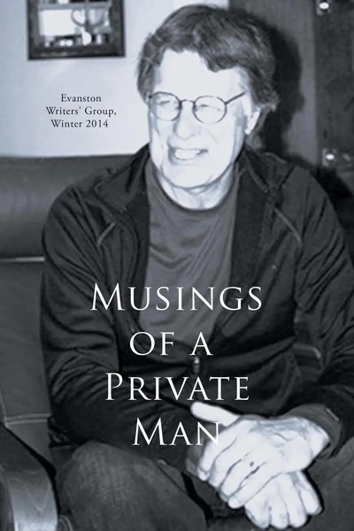 Musings Of A Private Man William A. Horstman Taschenbuch Englisch 2025 Iuniverse-image